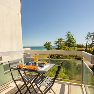 Appartement Jonc De, Saint-Cast-le-Guildo