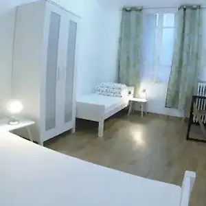  Séjour chez l'habitant Rose France