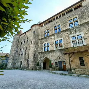*** Hotel Les De La Renaissance France
